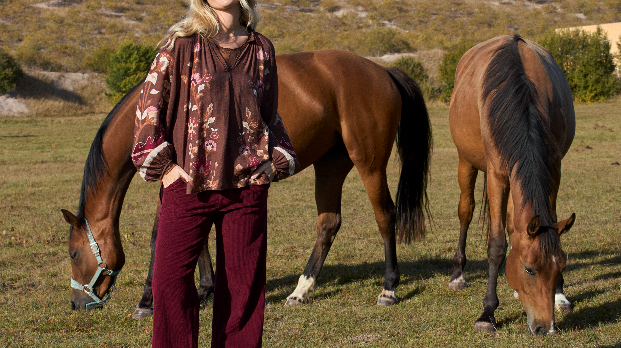 Her er de: Efterårets hotteste farver