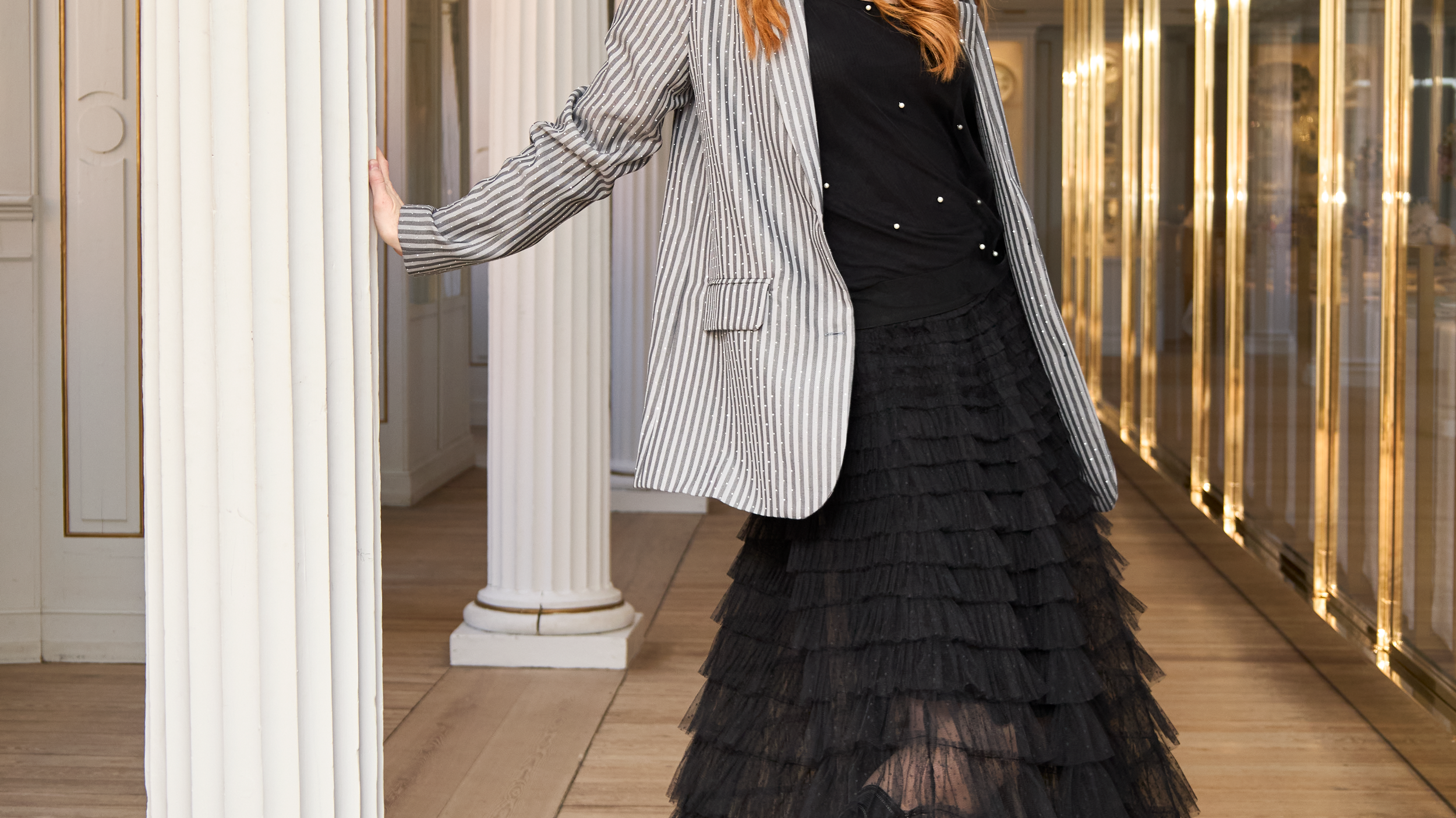 Klæd dig på til årets sidste begivenheder