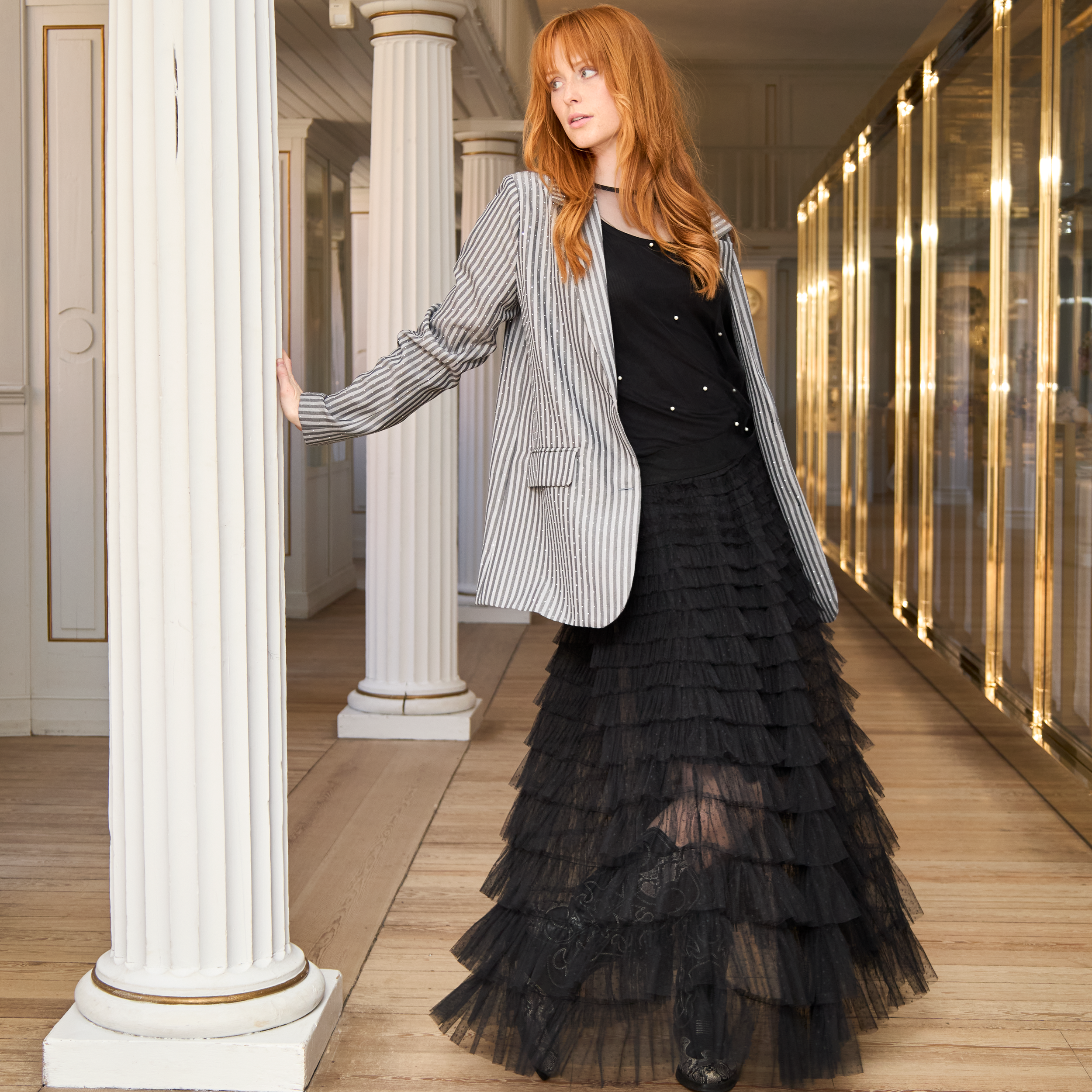 Klæd dig på til årets sidste begivenheder