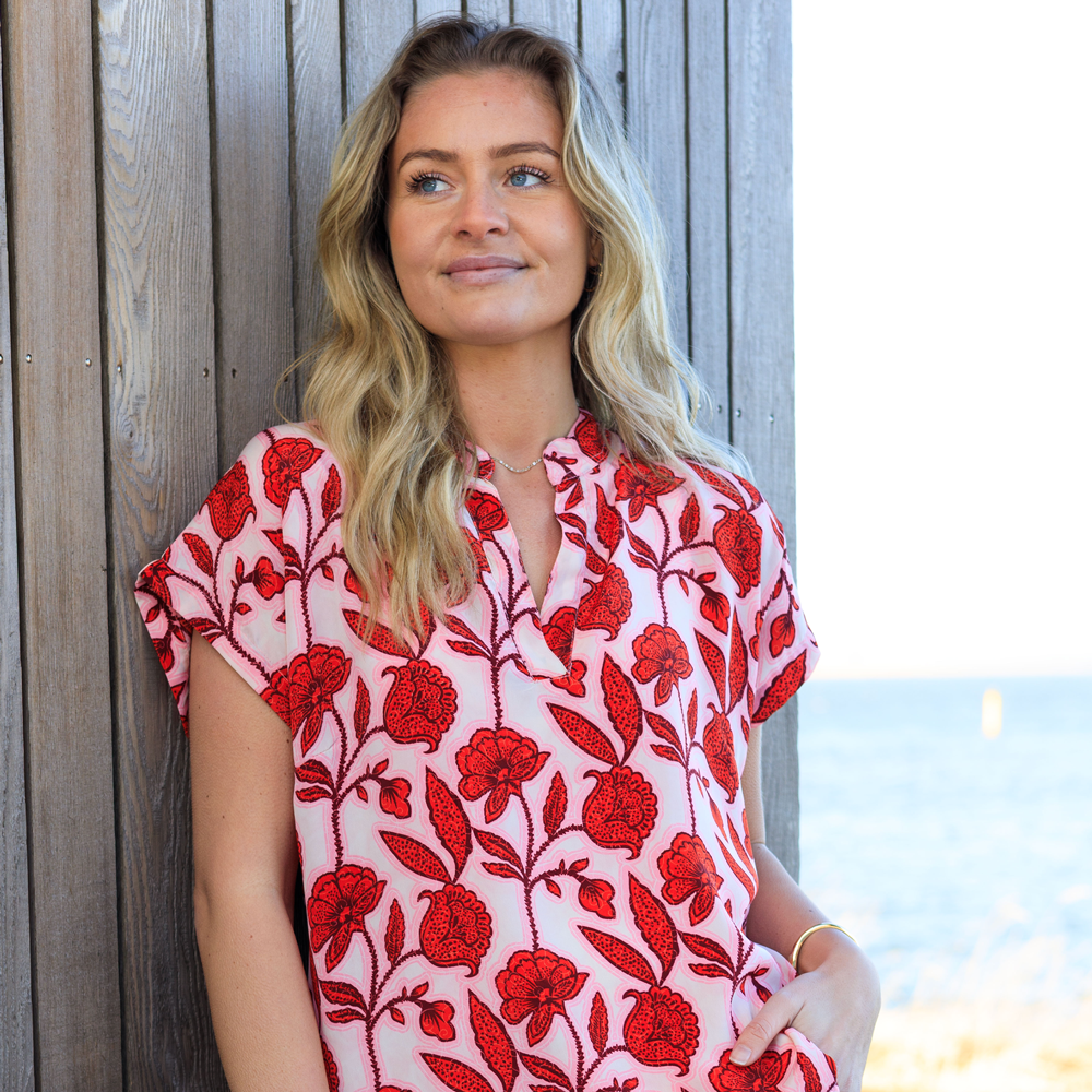 De Smukkeste Print og Mønstre til foråret