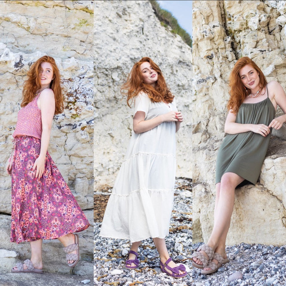 SOMMERKJOLER - 3 trends du ikke må overse!