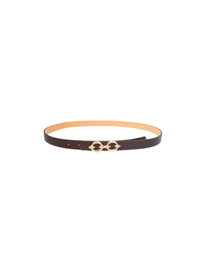 BCLOTUS belt - Mocca
