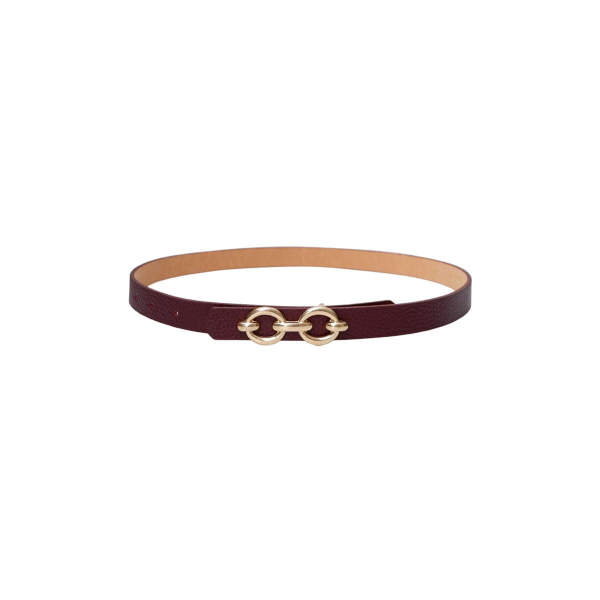 Bclotus Belt Raspberry