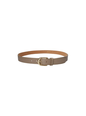 BCIRIS belt - Lt. Taupe
