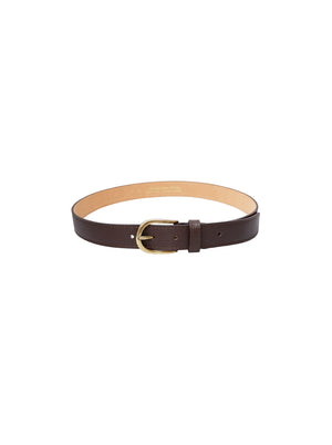 BCIRIS belt - Mocca
