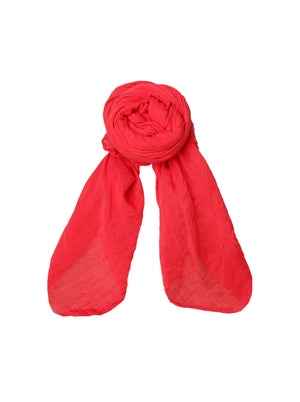 BCKELSEY small plain scarf - Ed