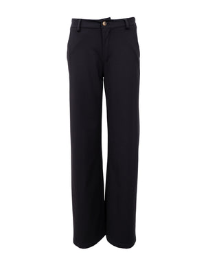 BCDAVI casual box pant - Black