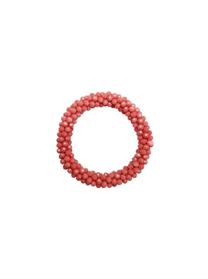BCNANNA 2-in-1 multi bracelet - Winter Rose