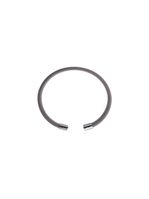 BCJANET bracelet - Silver Colored