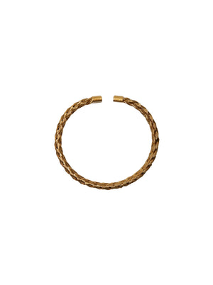 BCELMA bracelet - Gold Colored
