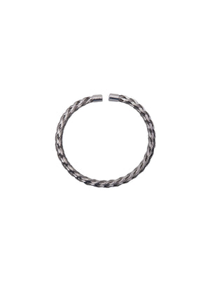 BCELMA bracelet - Silver Colored