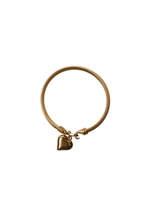 BCTAYLA bracelet - Gold Colored