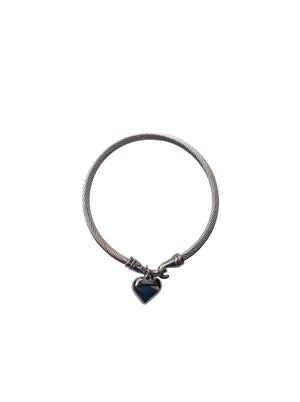 BCTAYLA bracelet - Silver Colored