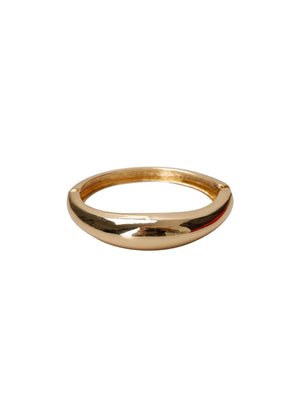 BCISOBEL bracelet - Gold Colored