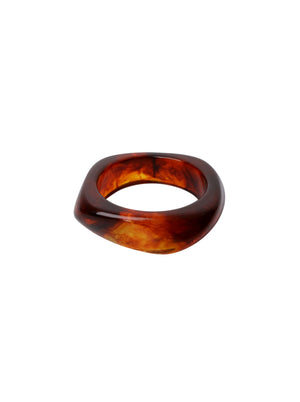 BCDORA bangle - Amber