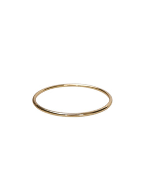 BCJUNE bracelet - Gold Coloured