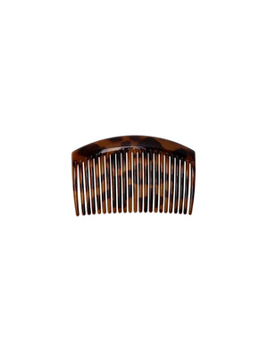 BCZENDAYA hair comb - Dk. Tortoise