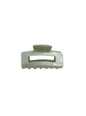 BCBERLIN glam hair claw - Mint