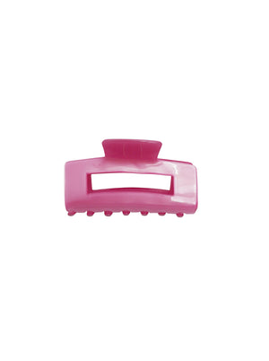 BCBERLIN glam hair claw - Pink