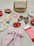 BCANGIE necklace - White - Black Colour