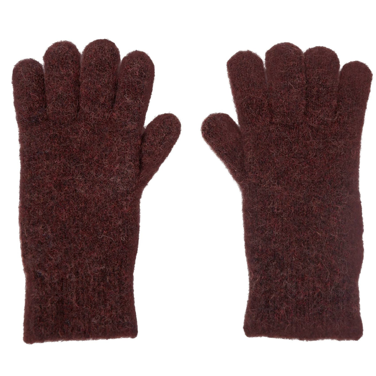 Bcginger Gloves Grey