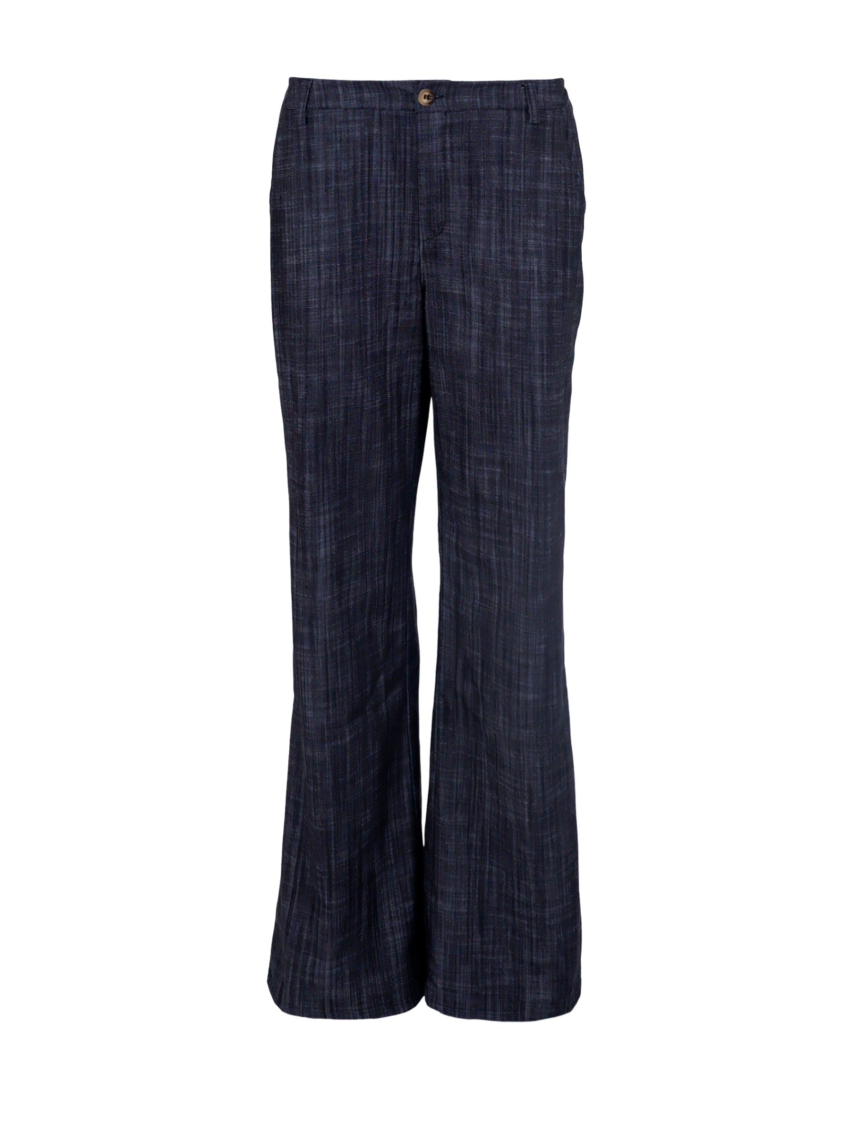 BCBOX pant - Black Denim - Black Colour