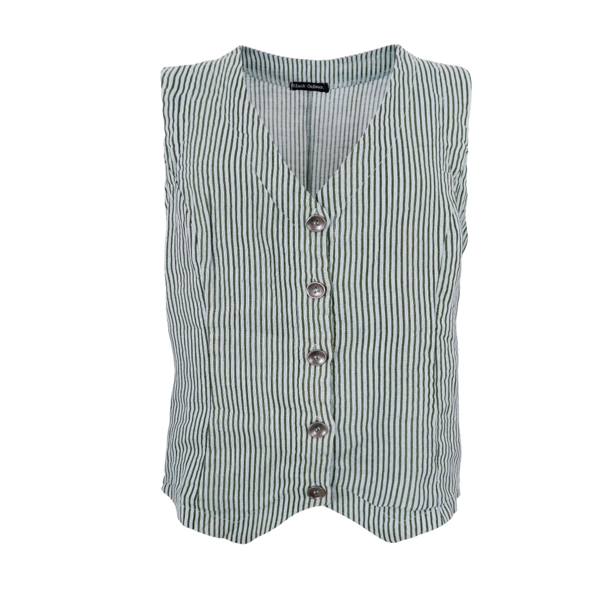 Bcmelina Vest Desert main image 1