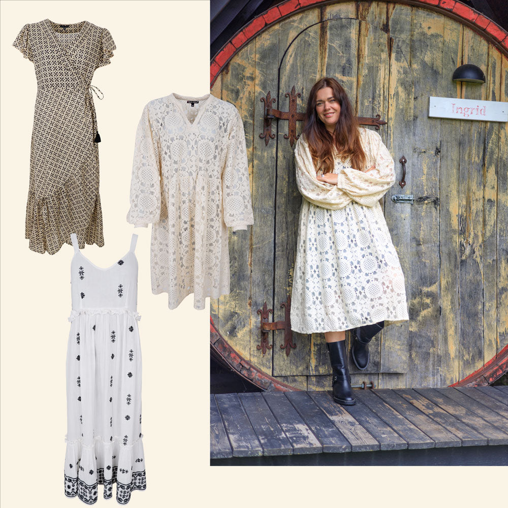 Dimissionskjoler og studenterkjoler