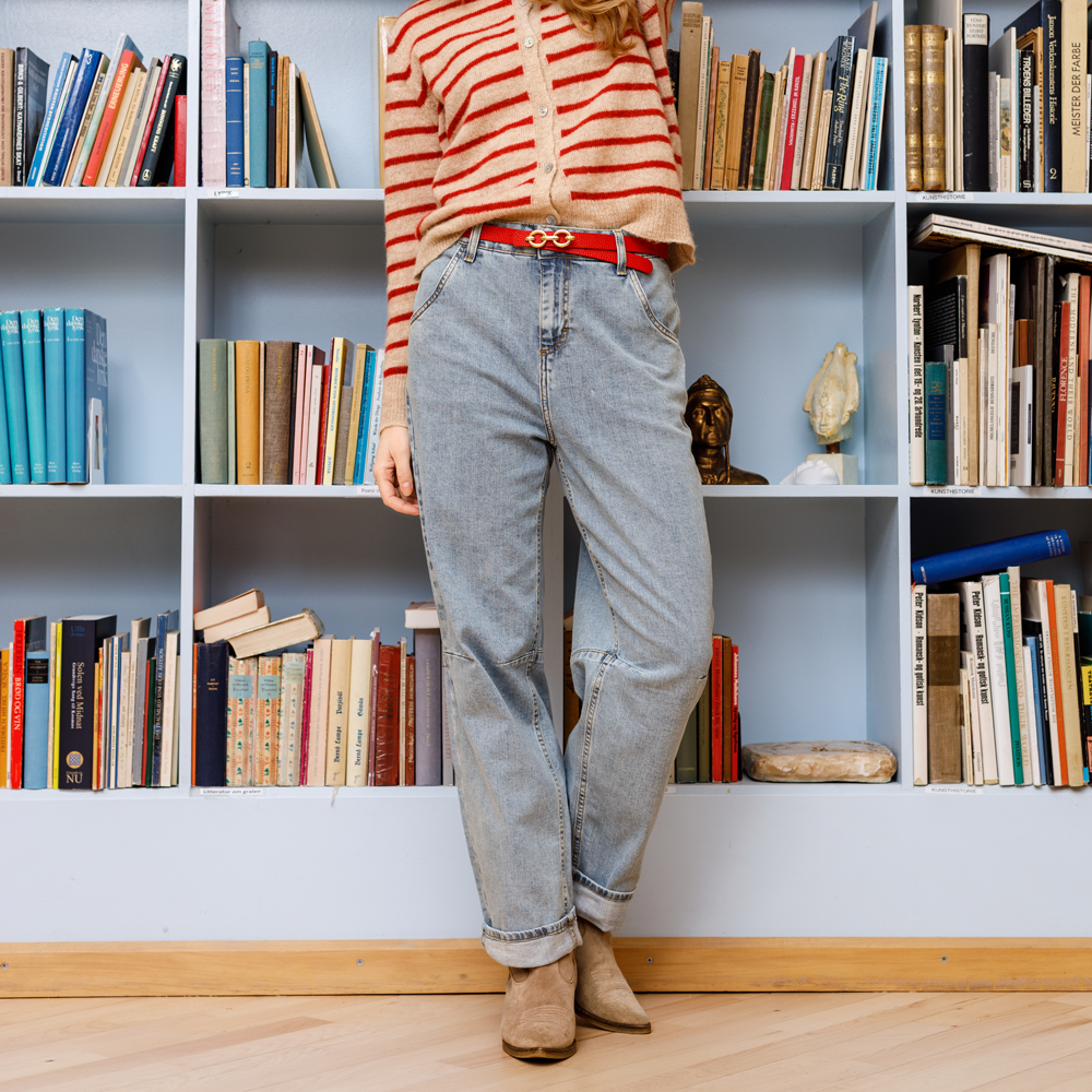 Foråret 2025: Modetendenser du skal kende