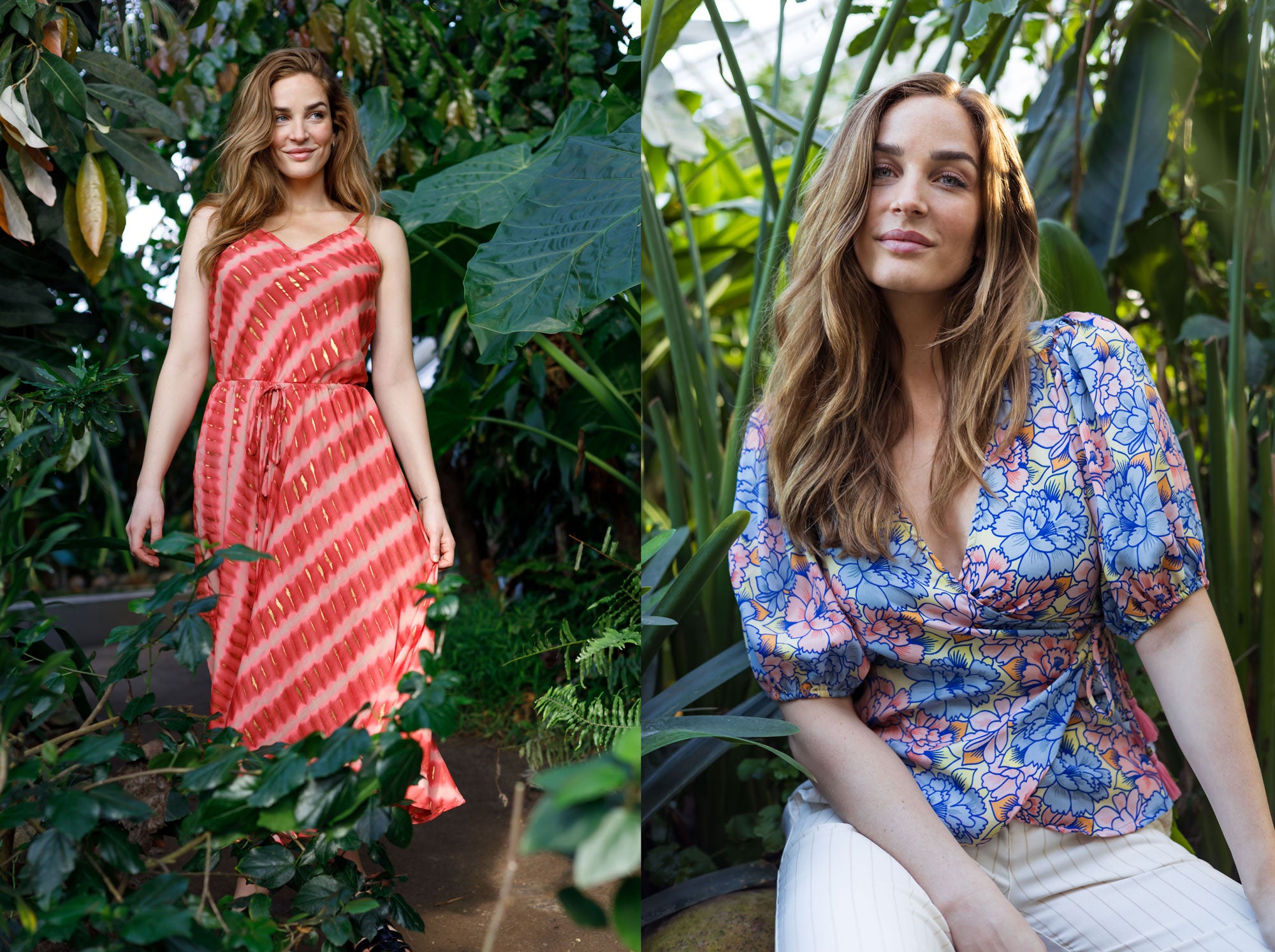 De største modetrends i foråret og sommeren 2024