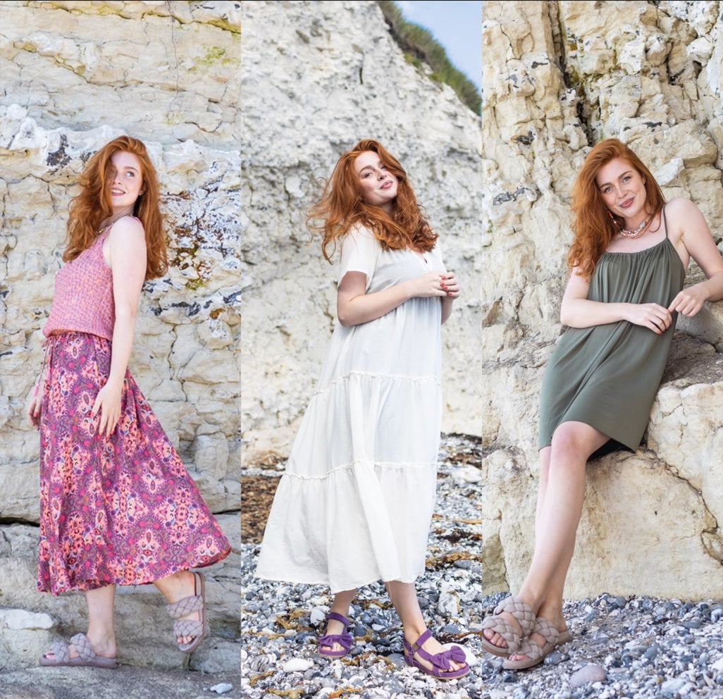 SOMMERKJOLER - 3 trends du ikke må overse!