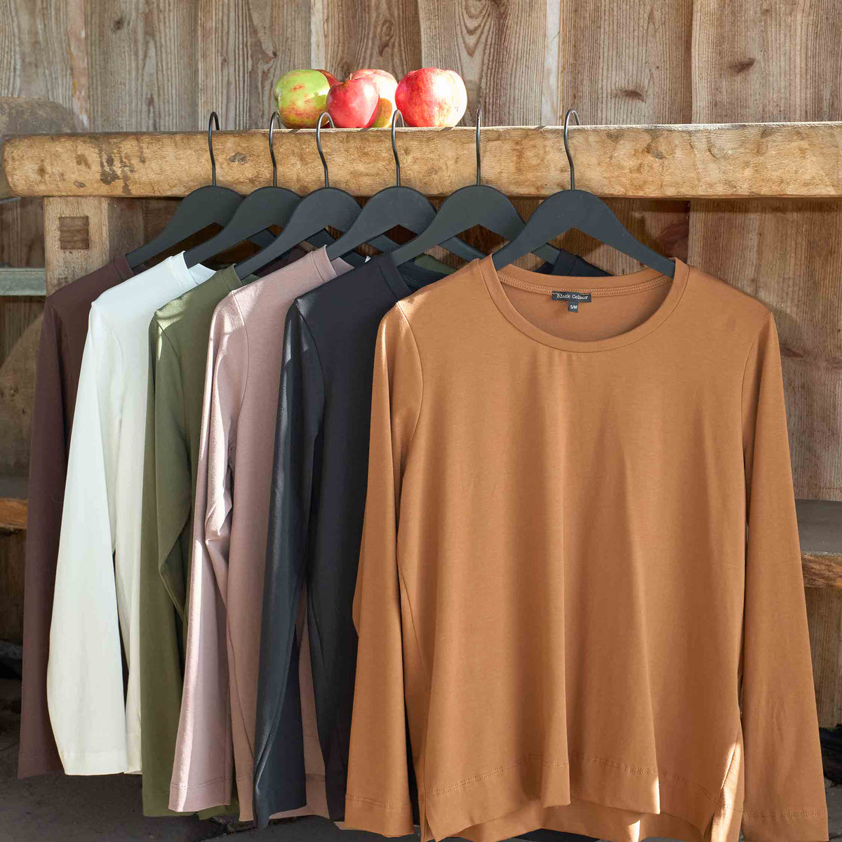 Basics | Get Inspired by Selected Items | Shop Online – Black Colour