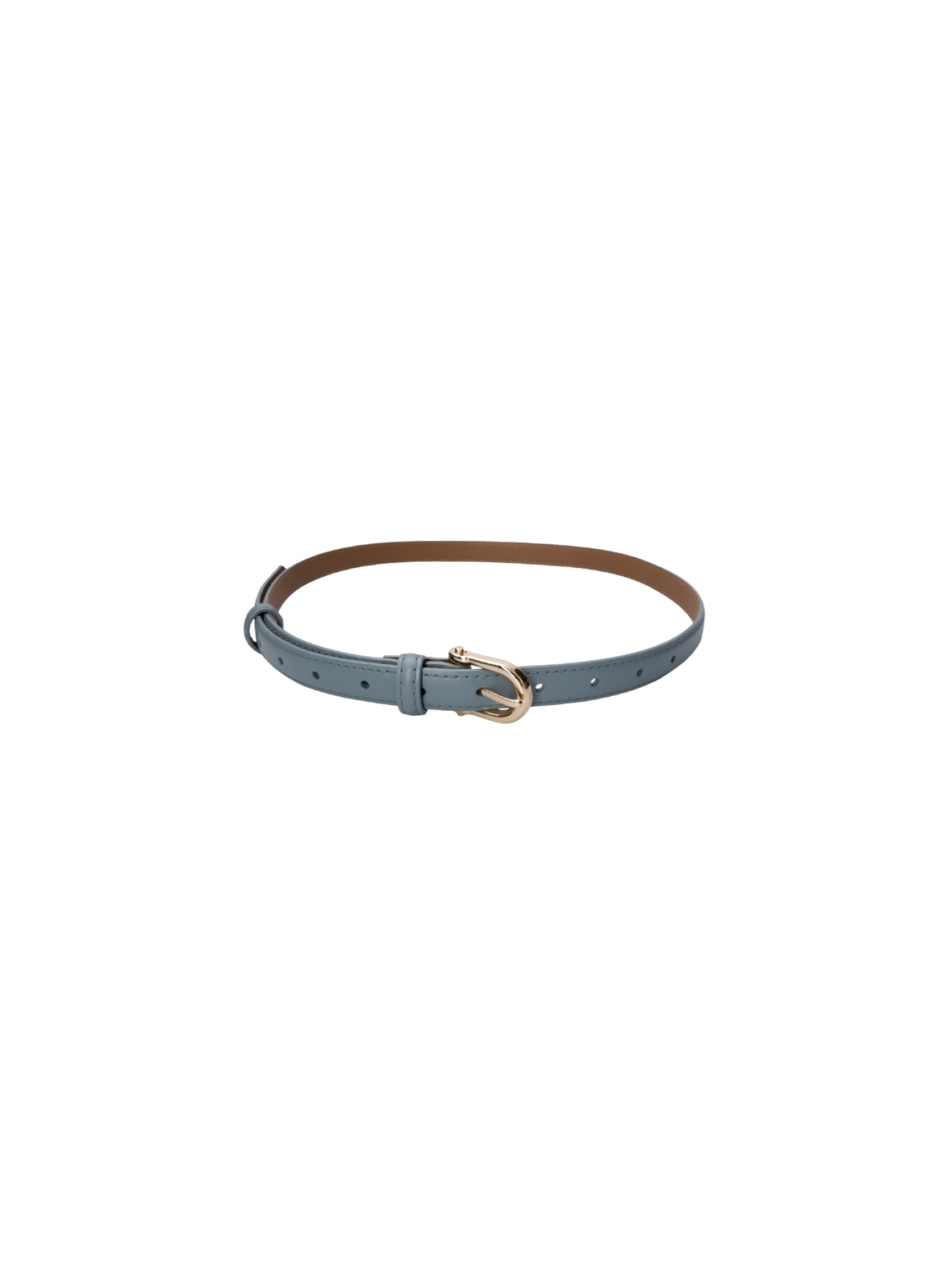BCDIANA belt - Jeans Blue - Black Colour
