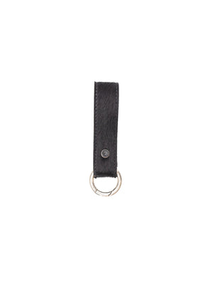 BCMALIA Keyring - Black