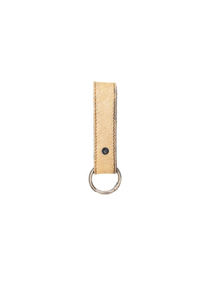 BCMALIA Keyring - Camel