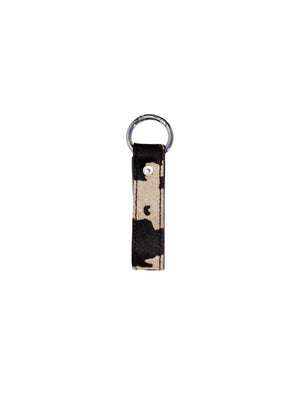 BCMALIA Keyring - Cow