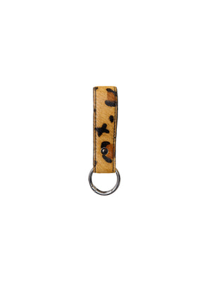 BCMALIA Keyring - Leo