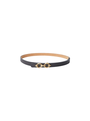 BCLOTUS belt - Dark Grey