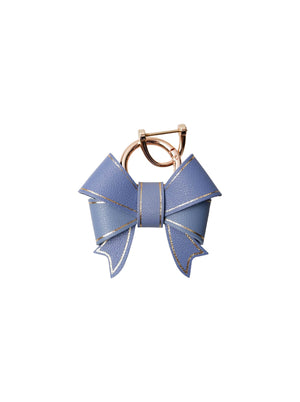 BCGRACIE bow keyring - Blue