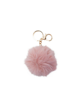 BCJOSEPHINE keyring - Lt. Rose