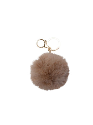 BCJOSEPHINE keyring - Sand
