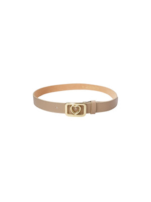 BCLOVE belt - Taupe