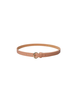 BCSIGI belt - Blush Rose