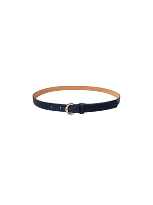 BCSIGI belt - Navy
