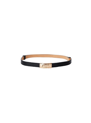 BCHAZEL belt - Black