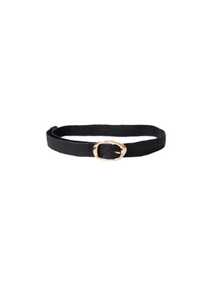 BCHALINA waist belt - Black