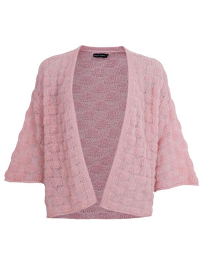 BCHARRIS knit cardigan - Rose