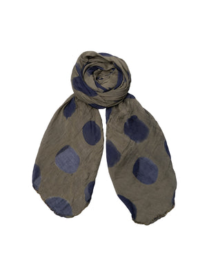 BCMIMI scarf - Army