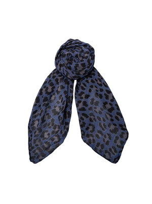 BCSIA scarf - Navy