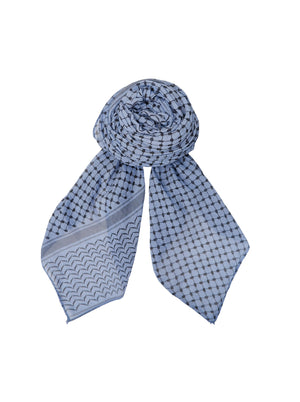 BCSHEBA scarf - Jeans